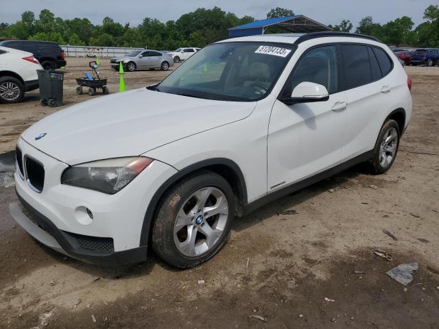 2014 BMW X1 sDrive28i