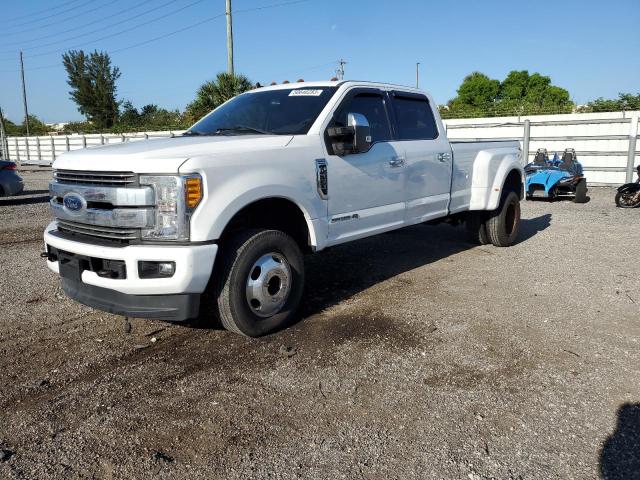 2019 Ford F-350 