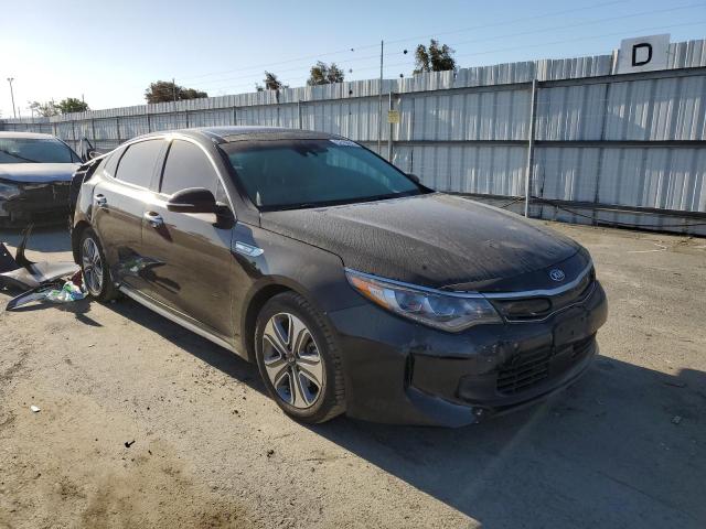 KNAGU4LE9H5011804 KIA OPTIMA HYBRID