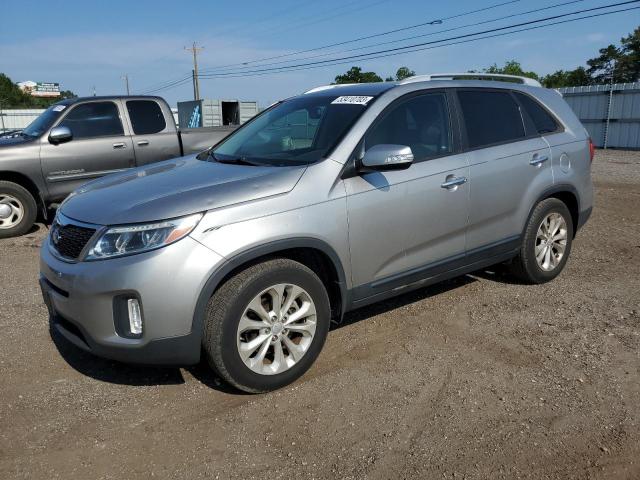 2014 Kia Sorento EX