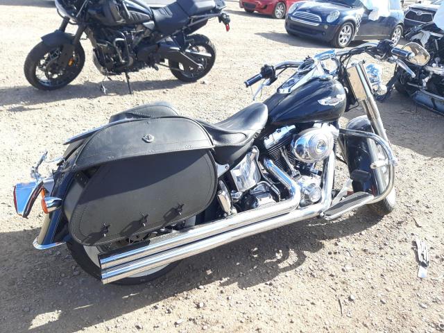 2005 HARLEY-DAVIDSON FLSTNI 1HD1JDB145Y076715