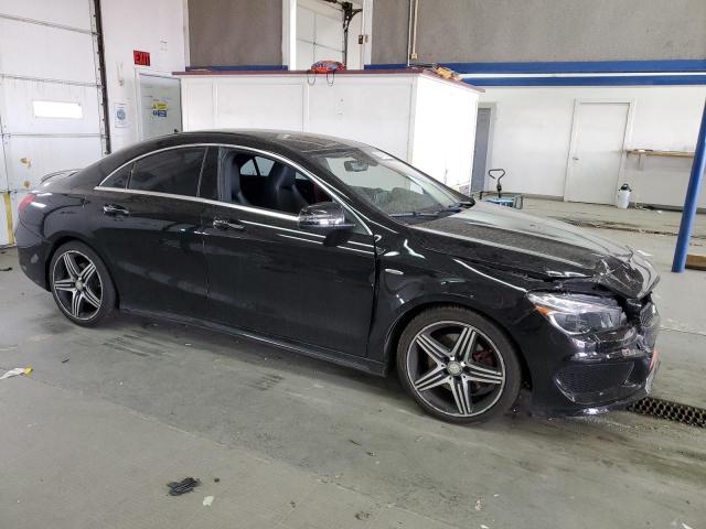 WDDSJ4GB9GN395383 Mercedes-Benz CLA 250 4MATIC