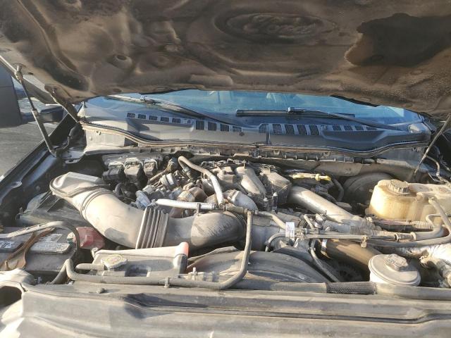 1FT7W2BT7HEF19061 Ford F250 Super Duty