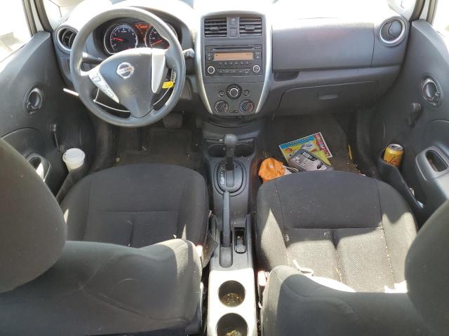 3N1CE2CP8FL375491 Nissan Versa Note S