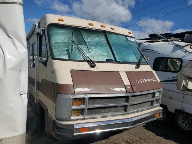 1985 Southwind 1985 Chevrolet P30 en venta en Eugene, OR