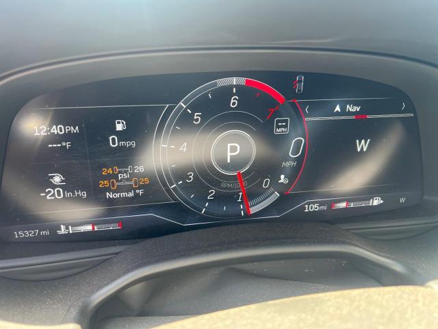 2021 CADILLAC CT5 PREMIU - 1G6DN5RK5M0111172