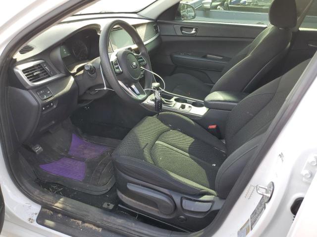 5XXGT4L33LG437688 KIA Optima Lx