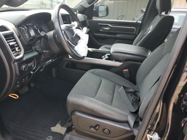 2019 DODGE RAM 1500 1C6SRFFT7KN556340