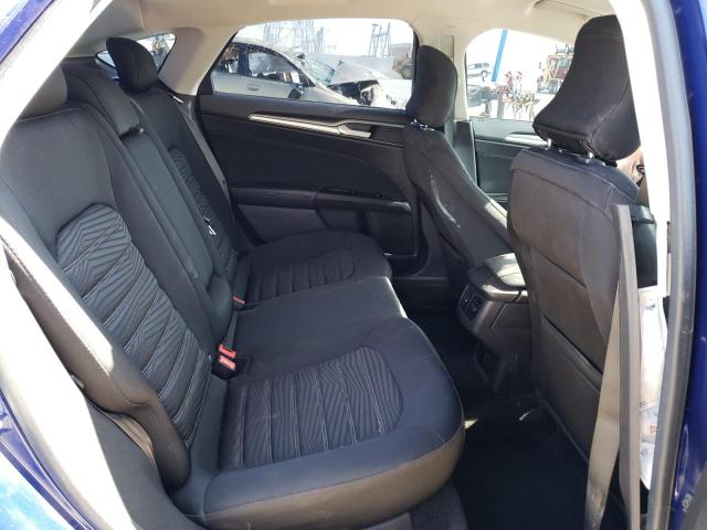 3FA6P0H72GR397315 Ford FUSION SE