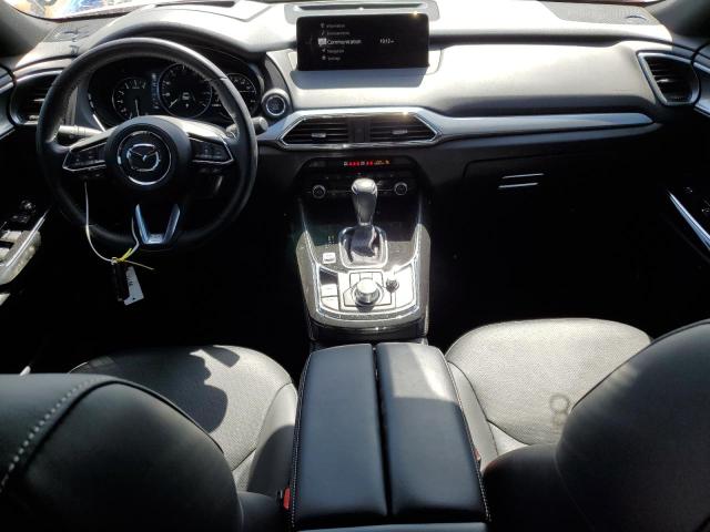 JM3TCBDY8M0539169 Mazda Cx-9 Grand Touring