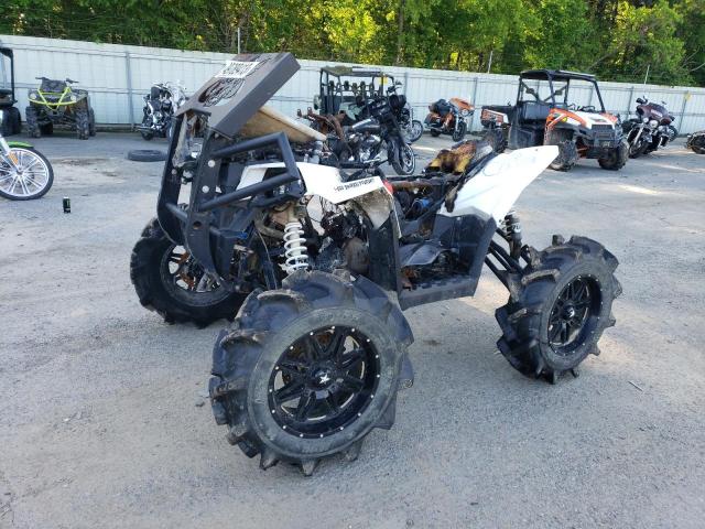 2015 POLARIS SCRAMBLER - 4XASVE954FA203943