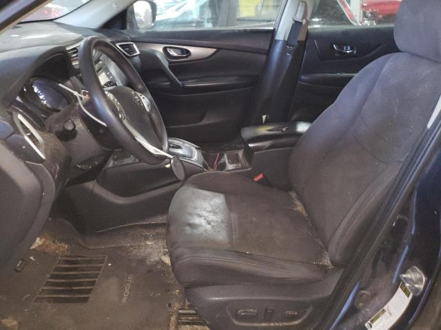 KNMAT2MV0GP603089 Nissan ROGUE S