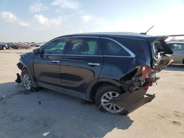 5XYPG4A38KG584400 KIA SORENTO L