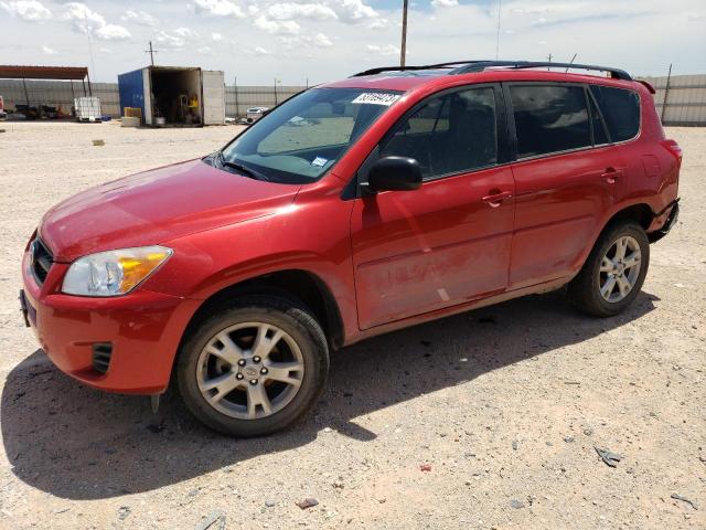 2011 Toyota RAV4 