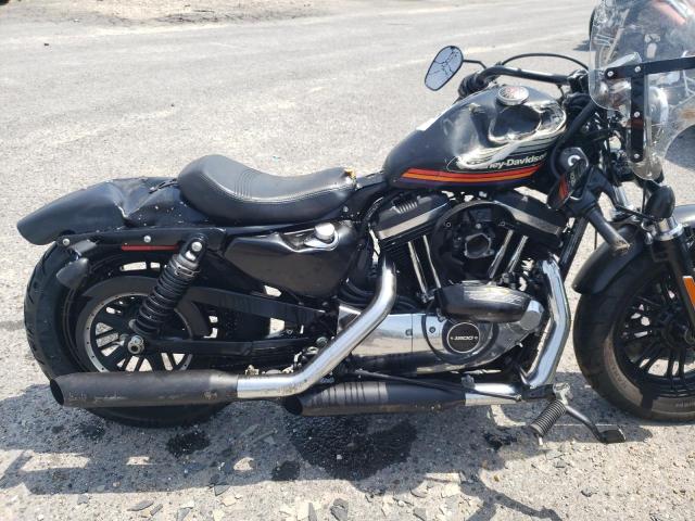 2018 HARLEY-DAVIDSON XL1200 XS 1HD1LR322JC421309