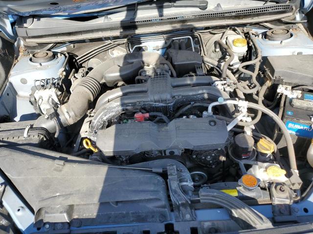 JF2GPALC4H8213652 Subaru Crosstrek Limited