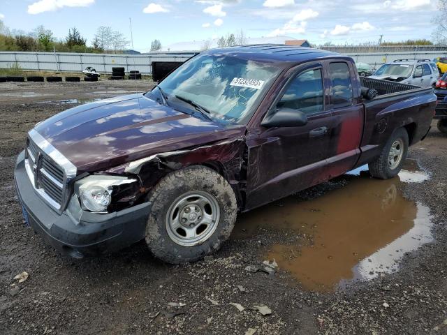 2005 Dodge Dakota ST