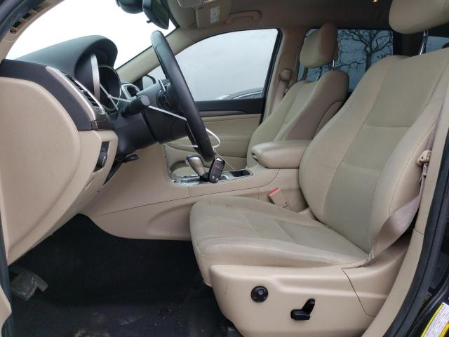 1C4RJFAGXGC375762 Jeep Grand Cherokee Laredo