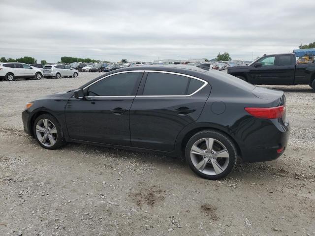 2015 ACURA ILX 20 TEC - 19VDE1F70FE005544