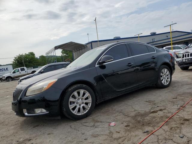 2012 Buick Regal 