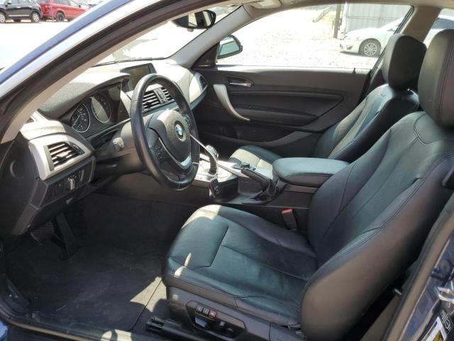 2015 BMW 228 XI SUL - WBA1G9C57FVX96427