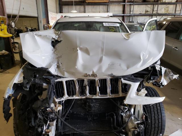 1C4RJFBG7FC650775 Jeep Grand Cherokee Limited