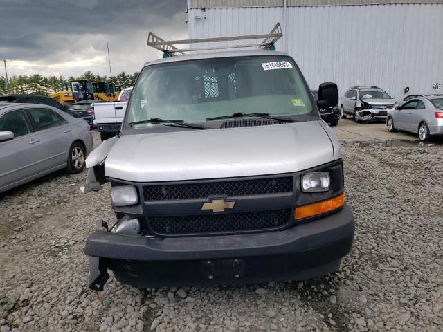 2017 CHEVROLET EXPRESS G2 - 1GCWGAFF3H1303268
