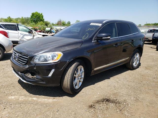 2014 Volvo XC60 