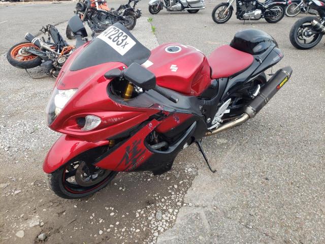 2014 SUZUKI GSX1300 RA - JS1GX72B7E2101320