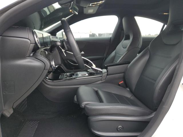 WDD5J4GB2LN064216 Mercedes-Benz CLA 250