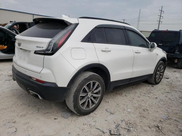2019 CADILLAC XT4 SPORT - 1GYFZER47KF149597