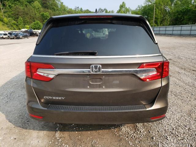 5FNRL6H54LB054683 2020 HONDA ODYSSEY, photo no. 6