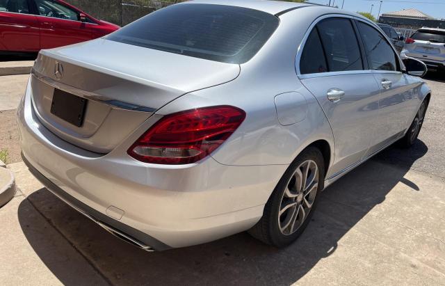 55SWF4JB7GU099040 Mercedes-Benz C 300