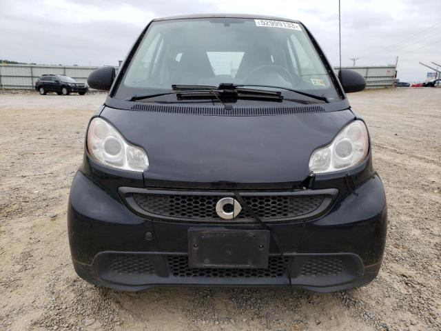 VIN WMEEJ3BA3DK657879 2013 Smart Fortwo, Pure no.5