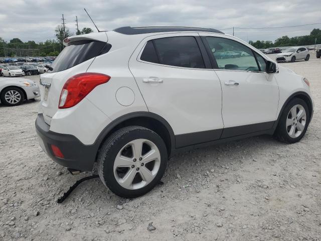 2016 BUICK ENCORE CON - KL4CJBSB7GB681688