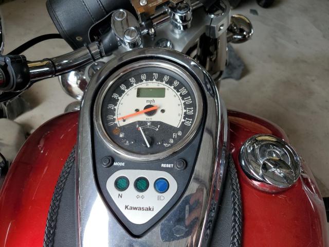2006 KAWASAKI VN900 B - JKAVN2B146A005286