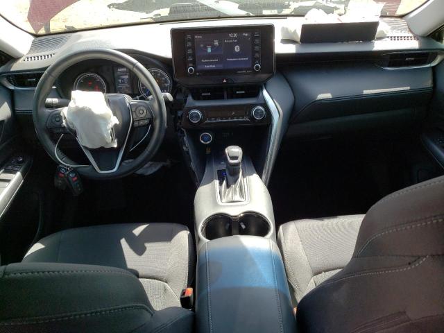 JTEAAAAH0MJ065633 Toyota VENZA LE