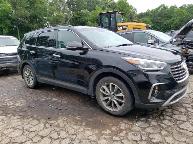 2019 HYUNDAI SANTA FE X - KM8SN4HFXKU306396