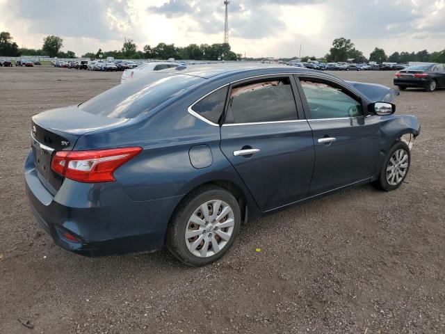 2016 NISSAN SENTRA S - 3N1AB7AP8GL663934