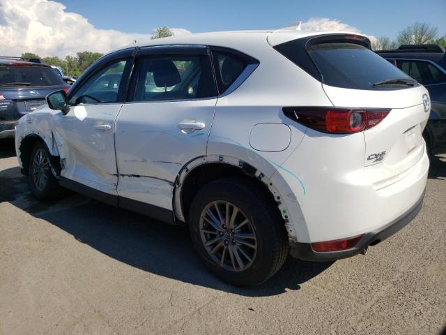 JM3KFBBM1J0457881 Mazda CX-5 SPORT