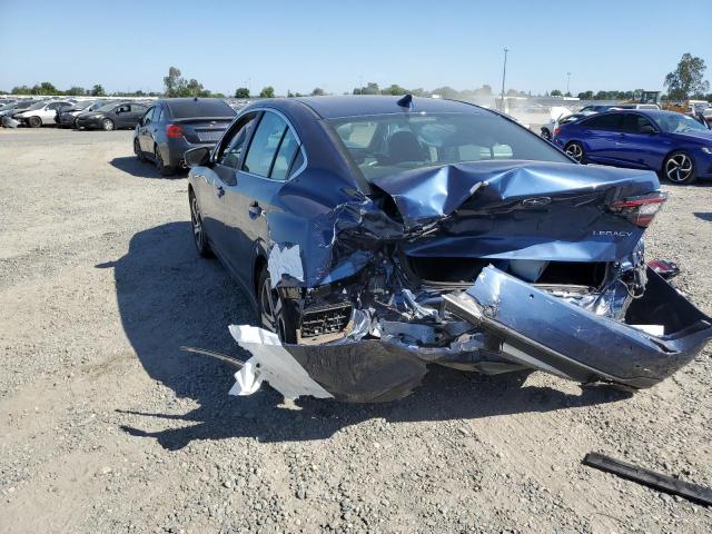 4S3BWAN64M3017351 Subaru Legacy Limited
