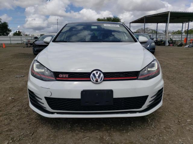 2017 VOLKSWAGEN GTI S/SE - 3VW447AU3HM072350