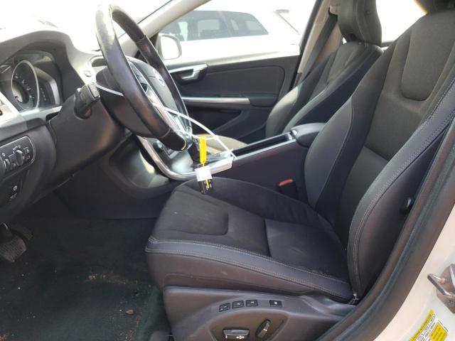 YV1612FS8E2294300 Volvo S60 T5