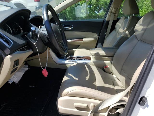 2019 ACURA TLX TECHNO - 19UUB1F57KA000855