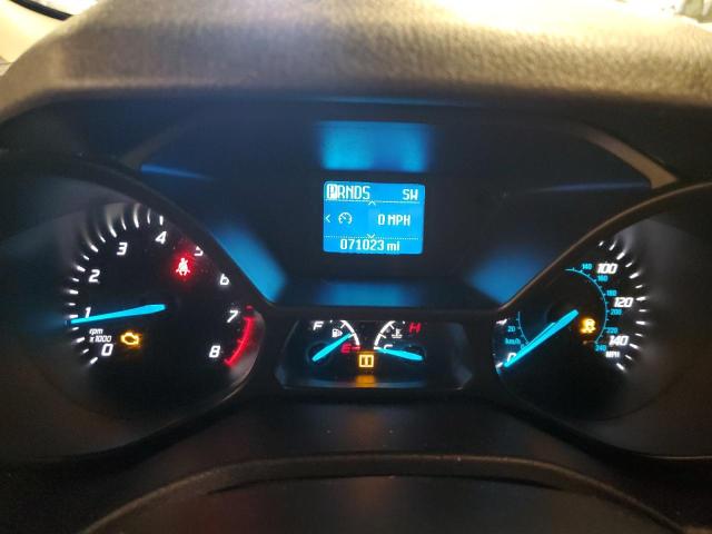 2018 FORD TRANSIT CO - NM0LE7E71J1359427
