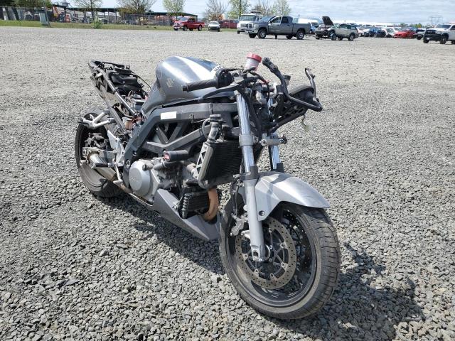 2006 SUZUKI SV1000 SK3 - JS1VT54AX62101325