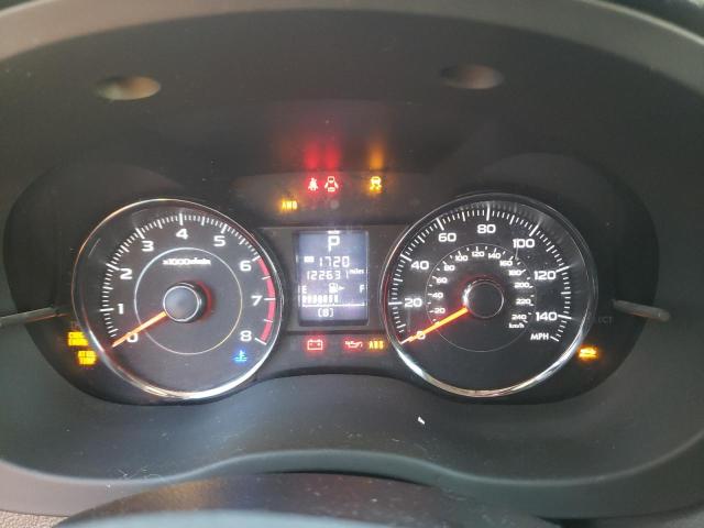 JF2SJGMC3EH491709 Subaru Forester 2.0xt Touring