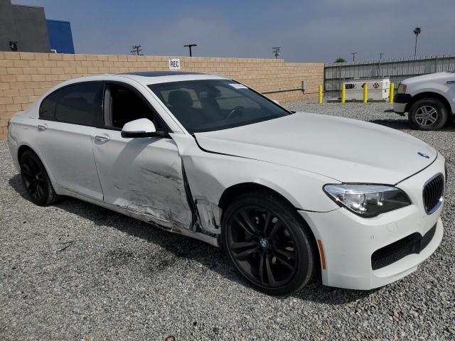 WBAYE4C50ED138721 BMW 740 LI
