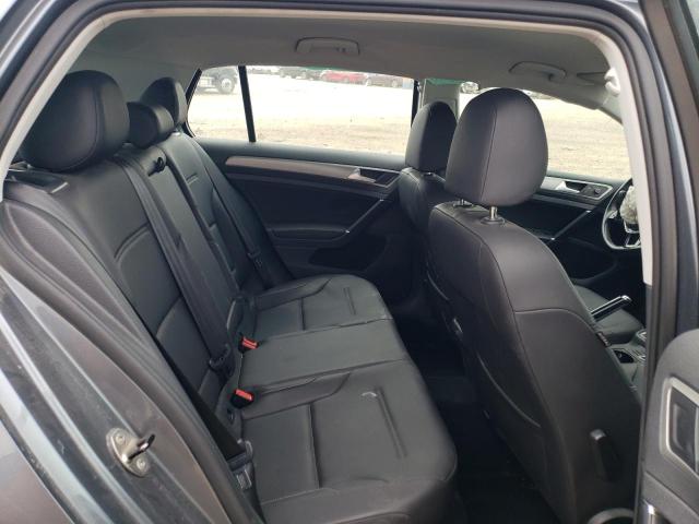2015 VOLKSWAGEN GOLF TDI - 3VWRA7AU5FM092224
