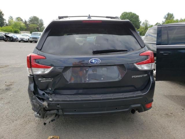 JF2SKAUC1KH566381 Subaru Forester Limited